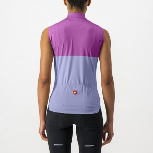 Maillot Velocissima s/m W Violeta Mist/Amatista 2