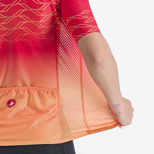 Maillot Climber's 2.0 W Hibisco/Nrj cl