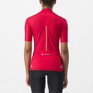 Maillot Endurance W Hibisco 2
