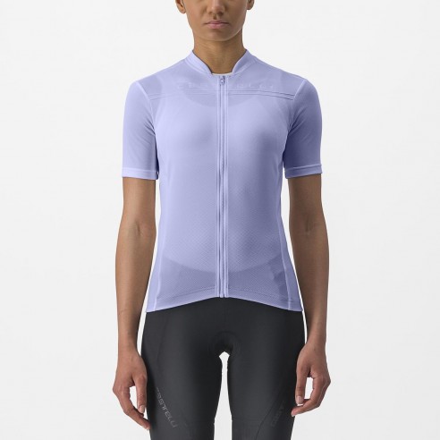 Maillot Anima 4 W  Violeta Mist