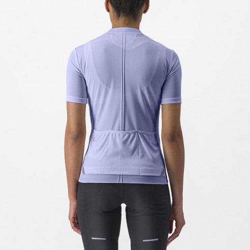 Maillot Anima 4 W  Violeta Mist