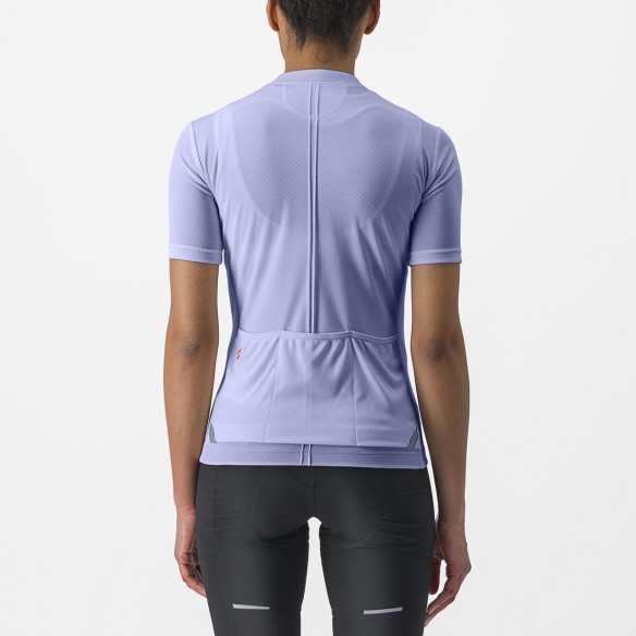 Maillot Anima 4 W  Violeta Mist