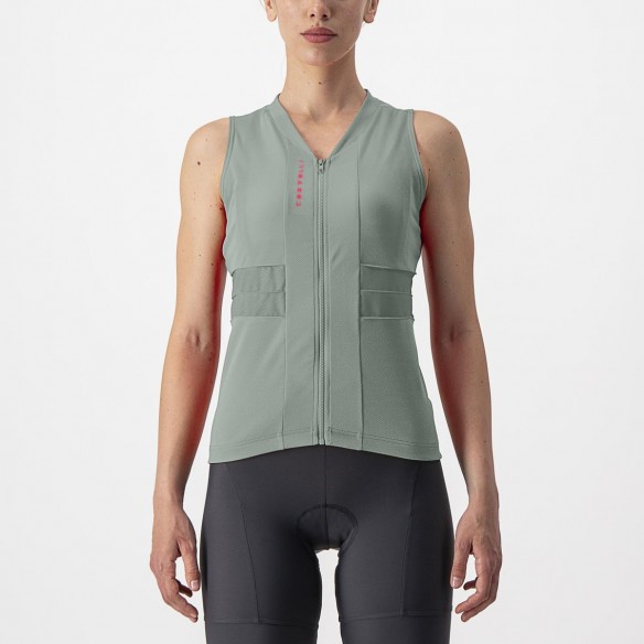 Maillot Anima 4 W s/m Vrd Defender/Rj Persian
