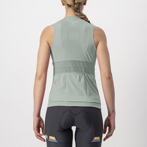 Maillot Anima 4 W s/m Vrd Defender/Rj Persian