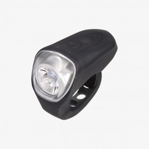 Luz delantera bicicleta Eltin 35 Lúmenes
