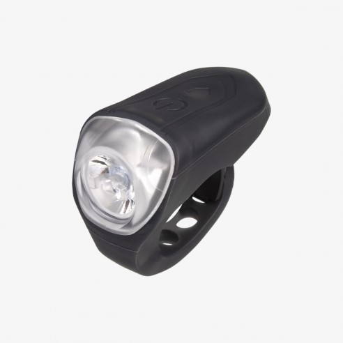 Luz delantera bicicleta Eltin 35 Lúmenes