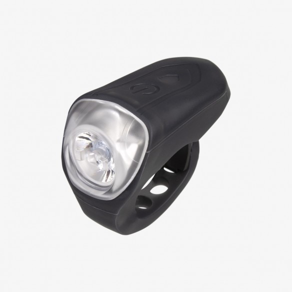 Luz delantera bicicleta Eltin 35 Lúmenes