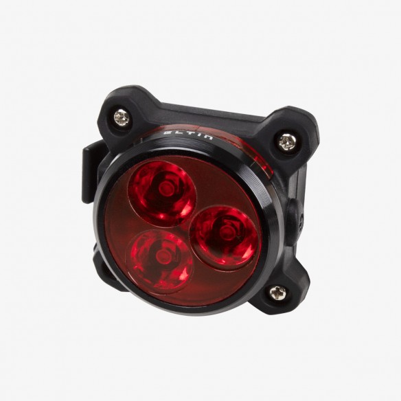 Luz trasera bicicleta Lite 20 Lúmenes