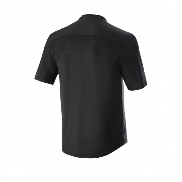 Maillot Drop Meta m/c Neg