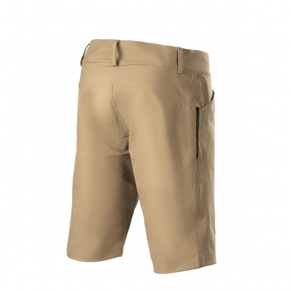 Shorts Alps Topo Gr Dust