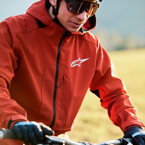 Chaqueta Nevada 2 Thermal Rj