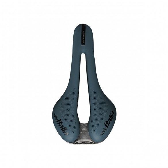 Flite Boost Gravel TI 316 Superflow S3 Az