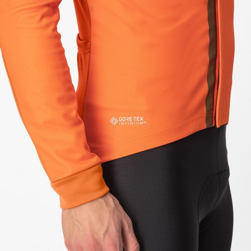 Chaqueta Entrata Nrj/Rj/Mrn met