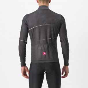 Maillot Raffica m/l Neg 2