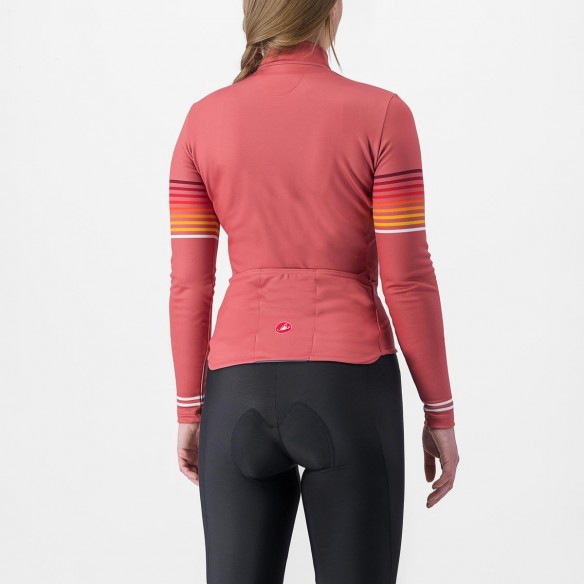 Maillot Ottanta m/l Rj mineral