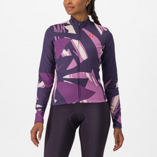 Maillot Tropicale m/l Gr osc