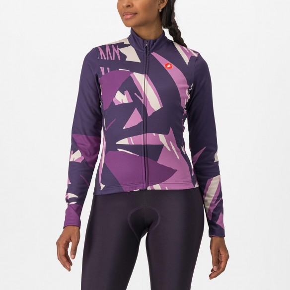 Maillot Tropicale m/l Gr osc