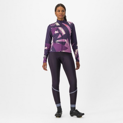 Maillot Tropicale m/l Gr osc