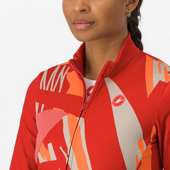 Maillot Tropicale m/l Rj mineral