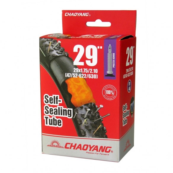 Cámara Sellante 29x1.75/2,10 FV 40 mm