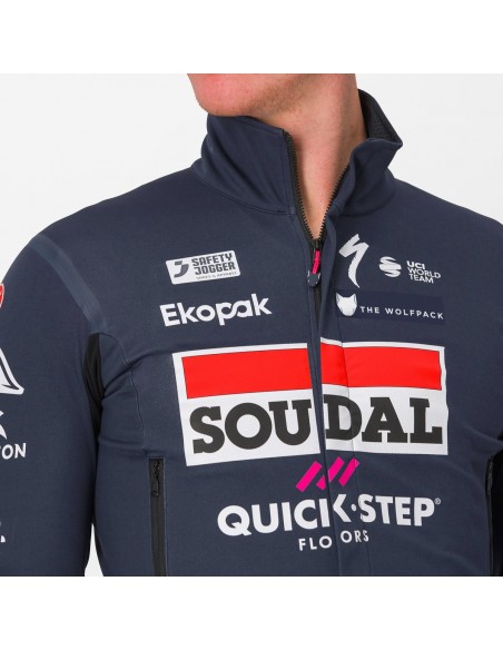 Gabba Ros 2 Az Belga Soudal QuickStep 2024