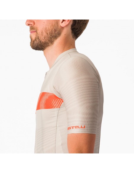 Maillot Unlimited Endurance Pt/Nrj óxido