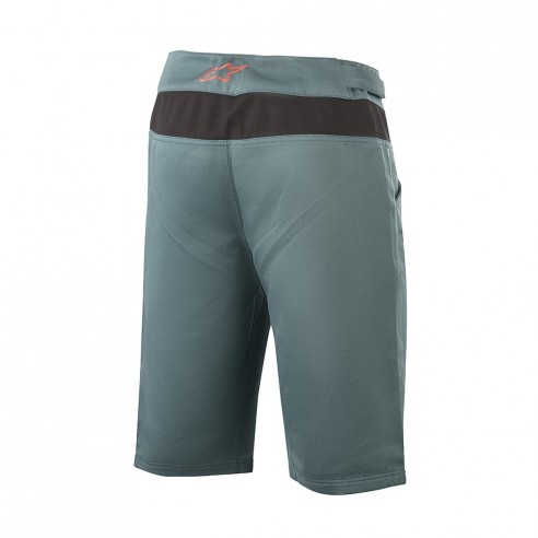 Short Drop 4.0 Az Atlantic