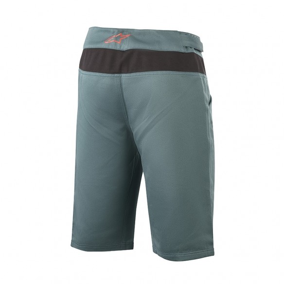 Short Drop 4.0 Az Atlantic