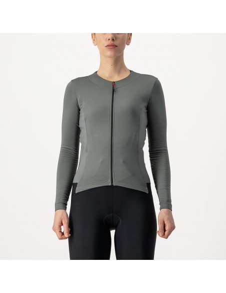 Maillot Fly m/l W Gr