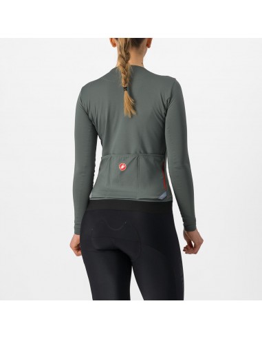 Maillot Fly m/l W Gr