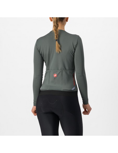 Maillot Fly m/l W Gr