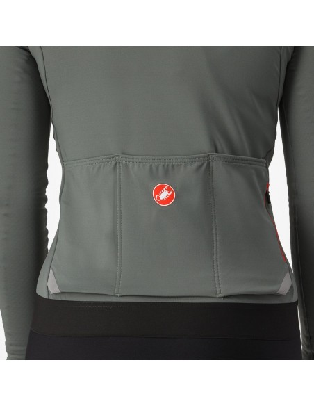 Maillot Fly m/l W Gr