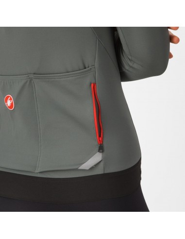 Maillot Fly m/l W Gr