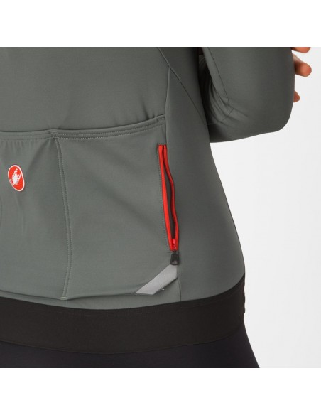 Maillot Fly m/l W Gr