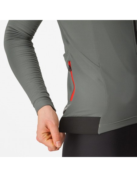 Maillot Fly m/l W Gr