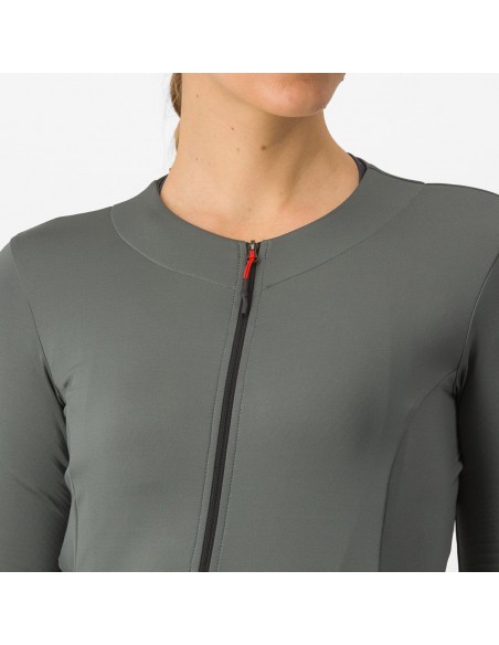 Maillot Fly m/l W Gr