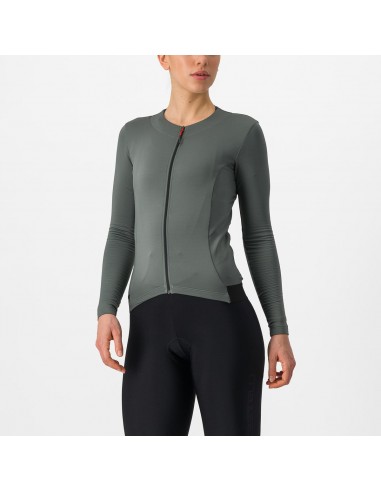 Maillot Fly m/l W Gr