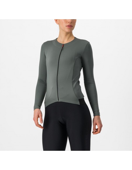 Maillot Fly m/l W Gr