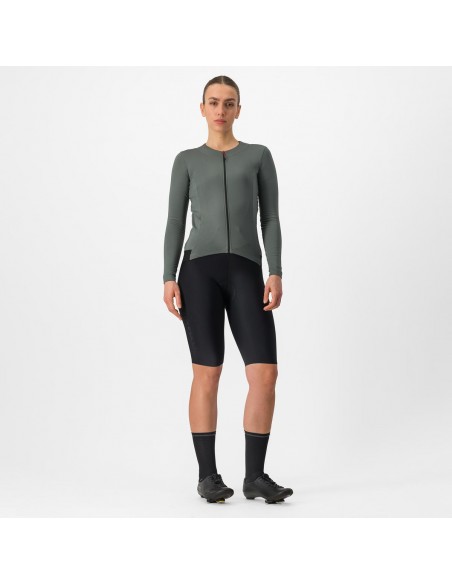 Maillot Fly m/l W Gr