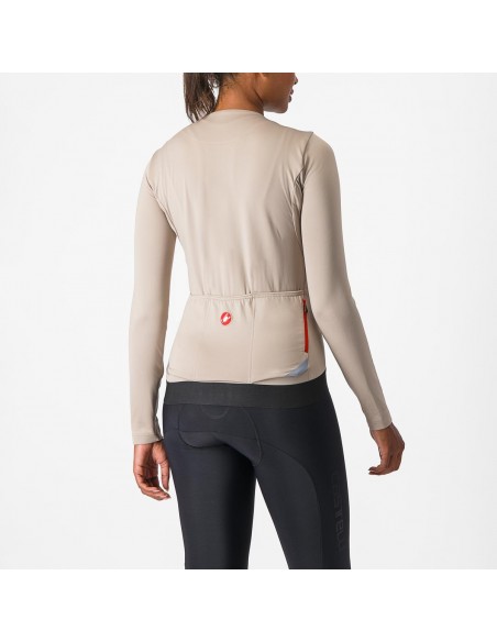 Maillot Fly m/l W Gr cl