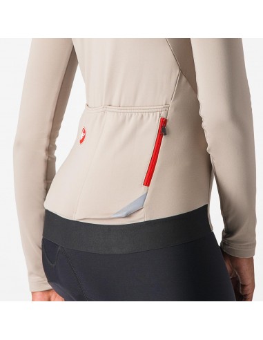 Maillot Fly m/l W Gr cl