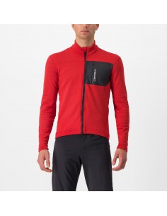 Maillot Unlimited Trail Rj/Gr osc