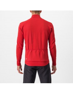 Maillot Unlimited Trail Rj/Gr osc 2