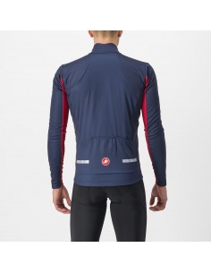 Chaqueta Mortirolo 6S Az Belgian/Rj/Plt reflex 2