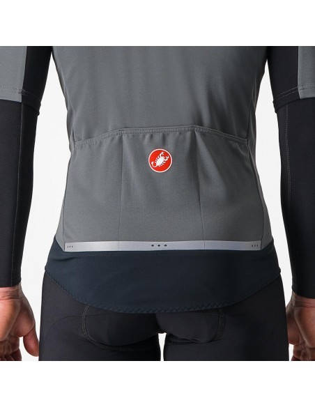 Gabba RoS 2 Gr/Gr reflex