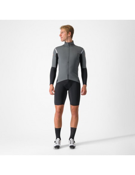 Gabba RoS 2 Gr/Gr reflex