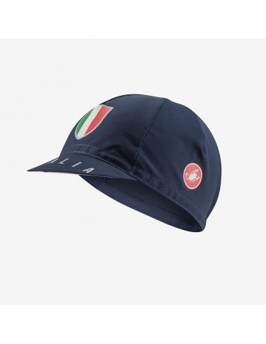 Gorra Cycling Italia 2024 Az belga