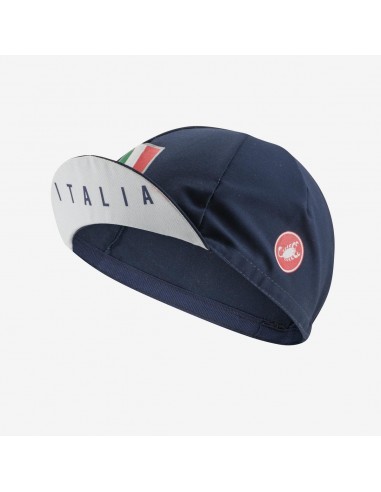 Gorra Cycling Italia 2024 Az belga