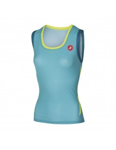 TOP ALL RUN Az. past/Caribe