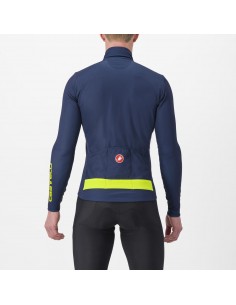 Maillot Puro 3 Fz Az Belgian/Am fl reflex 2